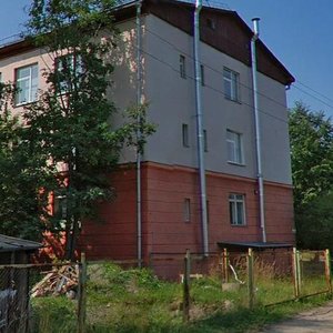 Frunze Street, 31, Petrozavodsk: photo