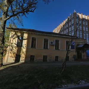 Pochtovaya Street, 13, Kursk: photo