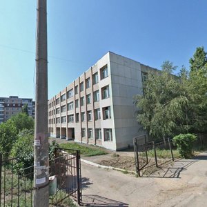 Ulitsa imeni V.A. Rogozhina, 24/32, Saratov: photo