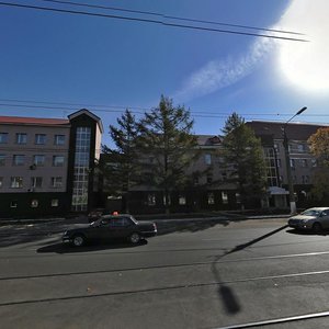 Gagarina Street, 4А, : foto