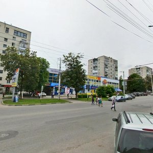 Mira Street, 280/5А, Stavropol: photo