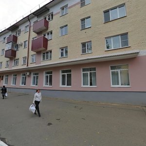 Proletarskaya Street, No:94, Saransk: Fotoğraflar