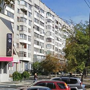 Tsentralnyi prospekt, 138, Mykolaiv: photo