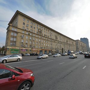 Leninsky Avenue, 11с1, Moscow: photo