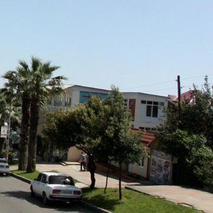 Partizanskaya ulitsa, 1, Sochi: photo