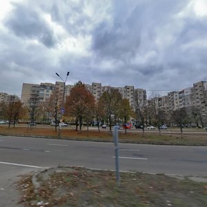 Akademika Korolova Avenue, No:6, Kiev: Fotoğraflar