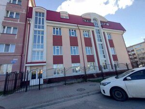 Nikolskaya ulitsa, 7А, : foto