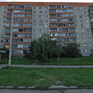 Орёл, 1-я Курская улица, 54: фото