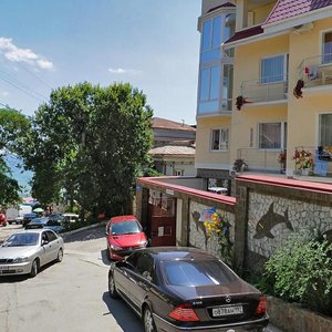 Prospekt Ayvazovskogo, 31, Feodosia: photo
