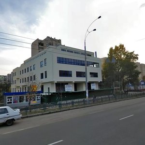 Heroiv Dnipra Street, 34, Kyiv: photo