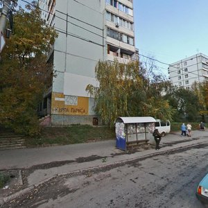 Karl Marx Avenue, 452, Samara: photo