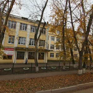 Tonkinskaya Street, 2, Nizhny Novgorod: photo