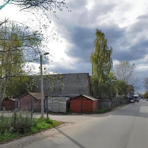 Elevatornaya ulitsa, 12, Vladimir: photo