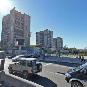 Amursky Boulevard, 62, Khabarovsk: photo