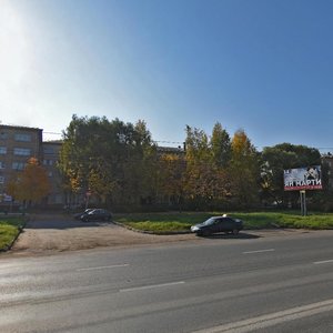 Votkinskoye Highway, 56, Izhevsk: photo