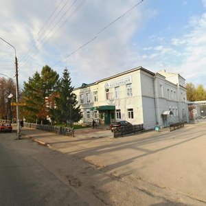 Городец, Новая улица, 31: фото