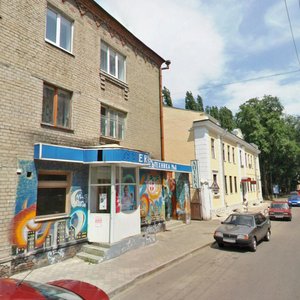 Pushkinskaya Street, 42, Voronezh: photo