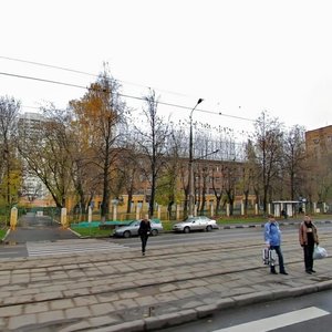 Budyonnogo Avenue, 35, Moscow: photo