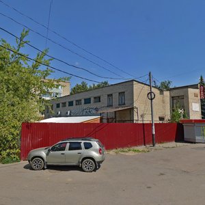 Бронницы, Советская улица, 108: фото