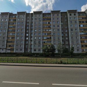 A.G. Stakhanova Street, 8, Lipetsk: photo