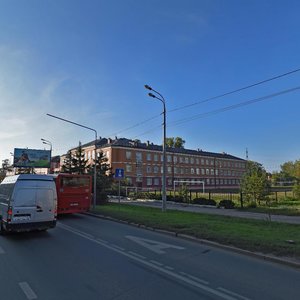 Gorkovskoe highway, 24, Kazan: photo