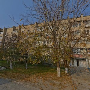 Polevaia Street, 22, Gelendgik: photo