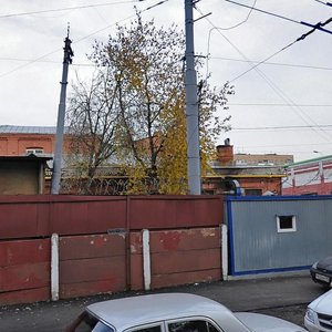 Lesnaya Street, 20с4, Moscow: photo