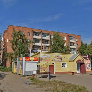 Ulitsa Krasny Pakhar, 187А, Omsk: photo