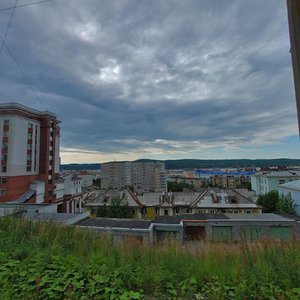 Papanina Street, 5, Murmansk: photo
