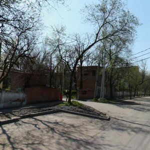 Mechnikova Street, 43/38/2, Rostov‑na‑Donu: photo