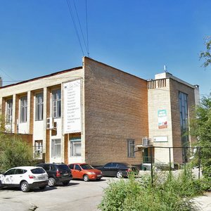 Тольятти, Бульвар Ленина, 3А: фото