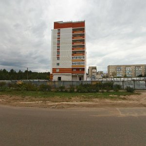 Ulitsa 107-y Brigady, 1, : foto
