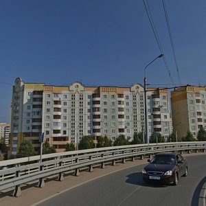 Pobedy Avenue, 160, Kazan: photo