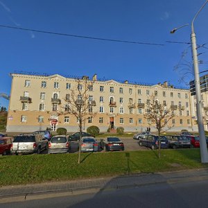 Partyzanski Avenue, 105, Minsk: photo