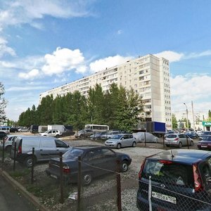 Уфа, Улица Максима Рыльского, 5: фото