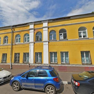 Fevralskaya Street, 52, : foto