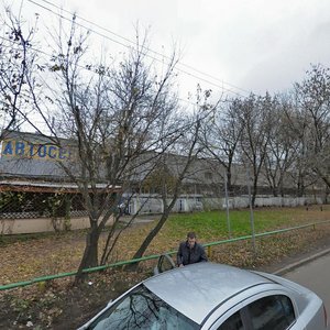 Promyshlenny Drive, 3А, : foto