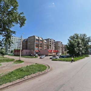 Ulitsa Sukhanova, 10Б, Sterlitamak: photo