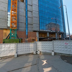 Engelsa Street, 8, Yekaterinburg: photo