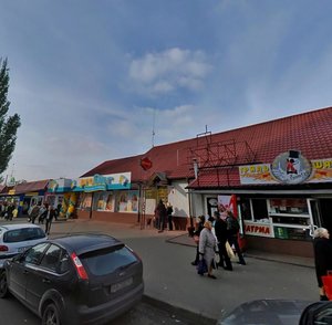 Ivana Mykolaichuka Street, 8, Kyiv: photo