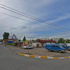 Podmoskovnaya ulitsa, 15Б, Moscow and Moscow Oblast: photo
