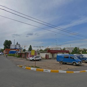 Podmoskovnaya ulitsa, No:15Б, Moskova ve Moskovskaya oblastı: Fotoğraflar