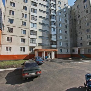 Dagestanskaya ulitsa, 19/1, Ufa: photo