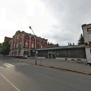 Kommunalnaya Street, 51, Tambov: photo