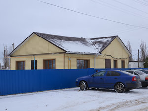 Sovetskaya ulitsa, 41, : foto