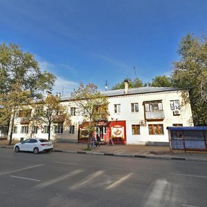 Aurora Street, 165, Samara: photo