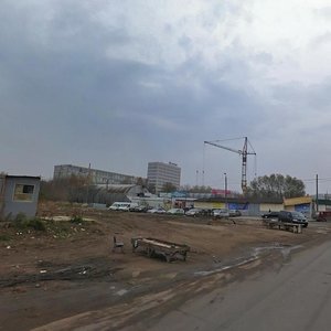 Kaluzhskoye Highway, 2, Tula: photo