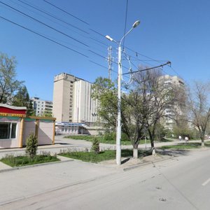 Volkova Street, 9Б, Rostov‑na‑Donu: photo