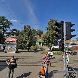 Poltavs'kyi Shlyakh Street, 134 ، خاركيف: صورة