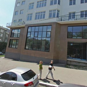 Ulitsa imeni A.N. Radishcheva, 15А, Saratov: photo